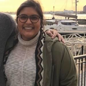 Meet your Posher, Alyssa